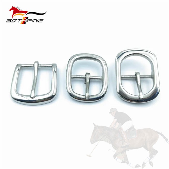 Brass Buckles