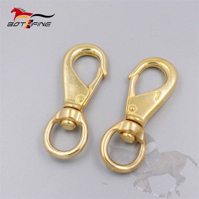 Horse Saddlery Hardware