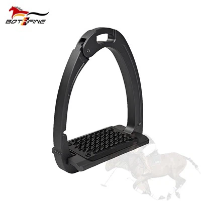 Estribos de alumínio