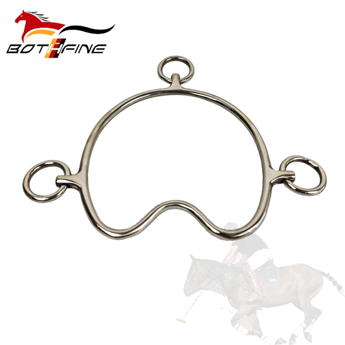 Stainless steel Chifney Bits Manufacturer China